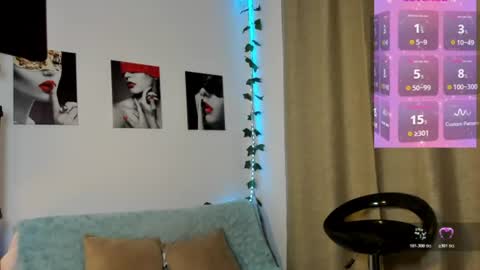 Snapshot of rebeca_marchetti chatting on 28, 6, 2026 Rebeca Marchetti online show from 28, 6, 2026