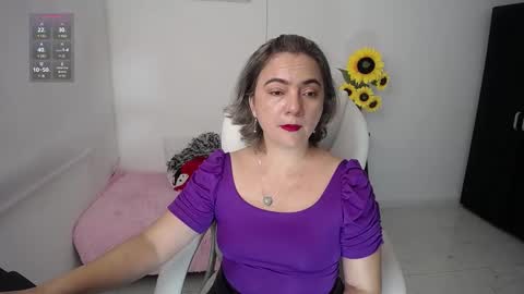 Snapshot of rebeca_milf chatting on 28, 12, 2024 REBECA online show from 28, 12, 2024