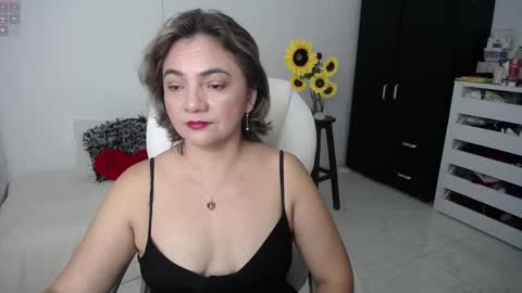 Snapshot of rebeca_milf chatting on 12, 3, 2025 REBECA online show from 12, 3, 2025