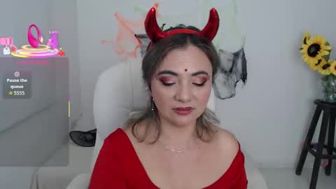 REBECA online show from 1, 11, 2025