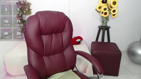 REBECA online show from 8, 3, 2026