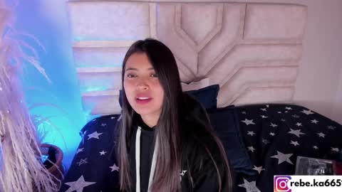 Snapshot of rebeca_williams_ chatting on 4, 1, 2025 Rebeca Williams online show from 4, 1, 2025