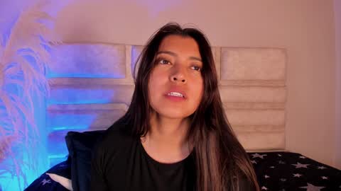 Snapshot of rebeca_williams_ chatting on 8, 1, 2025 Rebeca Williams online show from 8, 1, 2025