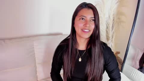Snapshot of rebeca_williams_ chatting on 29, 1, 2025 Rebeca Williams online show from 29, 1, 2025
