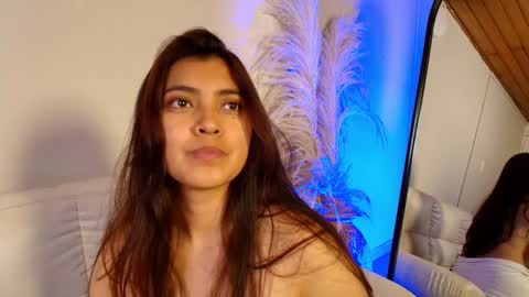 Snapshot of rebeca_williams_ chatting on 3, 2, 2025 Rebeca Williams online show from 3, 2, 2025