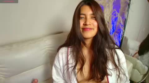 Snapshot of rebeca_williams_ chatting on 10, 2, 2025 Rebeca Williams online show from 10, 2, 2025