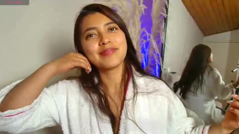 Snapshot of rebeca_williams_ chatting on 10, 2, 2025 Rebeca Williams online show from 10, 2, 2025