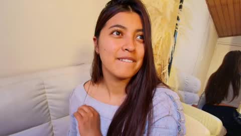 Snapshot of rebeca_williams_ chatting on 13, 2, 2025 Rebeca Williams online show from 13, 2, 2025