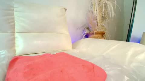 Snapshot of rebeca_williams_ chatting on 27, 2, 2025 Rebeca Williams online show from 27, 2, 2025