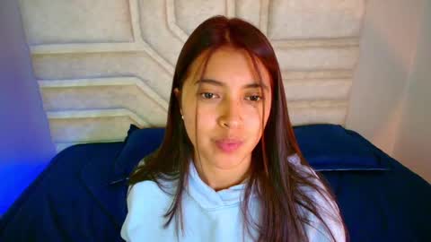 Snapshot of rebeca_williams_ chatting on 4, 3, 2025 Rebeca Williams online show from 4, 3, 2025