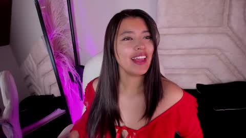 Snapshot of rebeca_williams_ chatting on 22, 10, 2025 Rebeca Williams online show from 22, 10, 2025