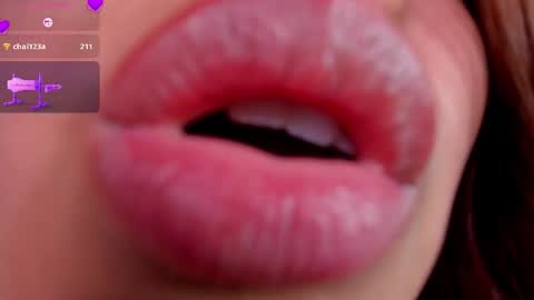 Snapshot of rebeca_williams_ chatting on 11, 3, 2026 Rebeca Williams online show from 11, 3, 2026