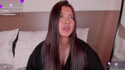 Rebeca Williams online show from 3, 6, 2026