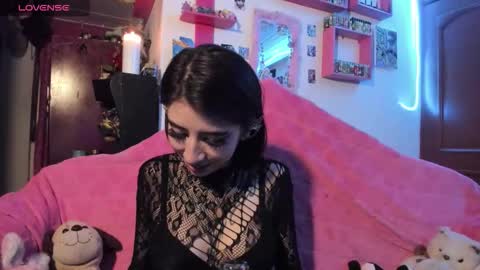 Snapshot of rebecahart chatting on 18, 3, 2026 Rebecca online show from 18, 3, 2026