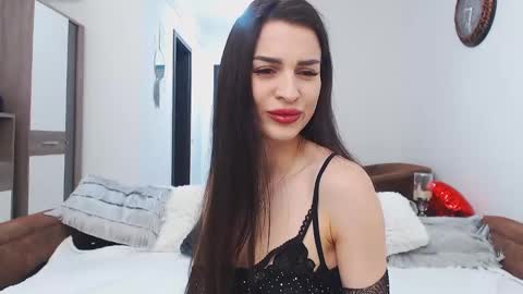 Snapshot of rebecamur chatting on 19, 2, 2025 rebecamur online show from 19, 2, 2025