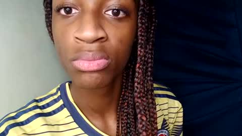 Snapshot of rebecca23278 chatting on 11, 7, 2026 Tu mami Rebecca online show from 11, 7, 2026