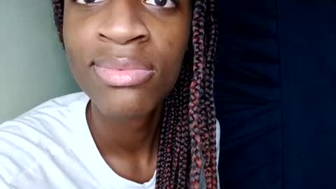 Snapshot of rebecca23278 chatting on 14, 7, 2026 Tu mami Rebecca online show from 14, 7, 2026