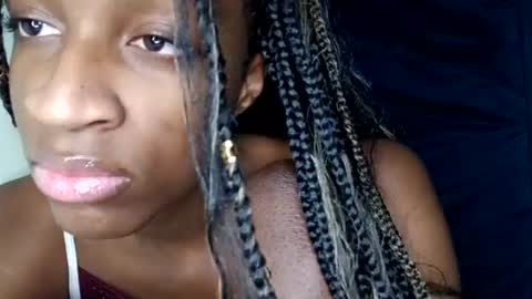 Snapshot of rebecca23278 chatting on 23, 7, 2026 Tu mami Rebecca online show from 23, 7, 2026