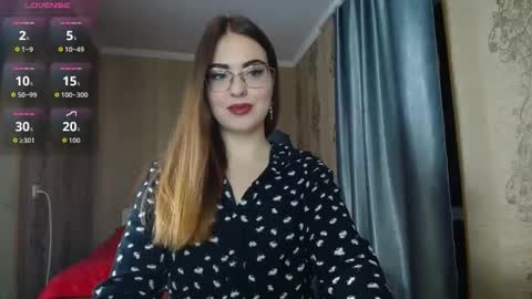 Rebecca online show from 21, 2, 2026