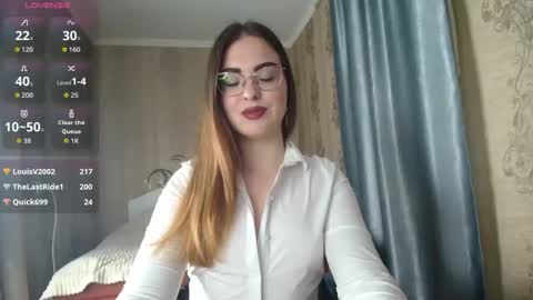 Rebecca online show from 3, 4, 2026