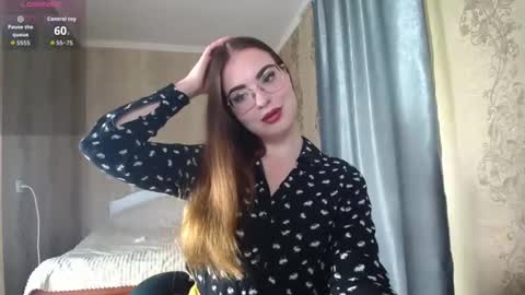 Snapshot of rebecca_ccaa chatting on 26, 4, 2026 Rebecca online show from 26, 4, 2026