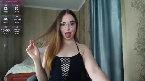 Snapshot of rebecca_ccaa chatting on 15, 5, 2026 Rebecca online show from 15, 5, 2026