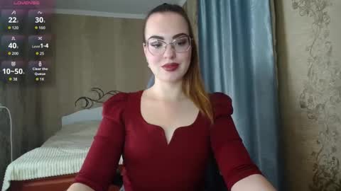 Snapshot of rebecca_ccaa chatting on 16, 5, 2026 Rebecca online show from 16, 5, 2026