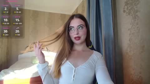 Snapshot of rebecca_ccaa chatting on 28, 5, 2026 Rebecca online show from 28, 5, 2026