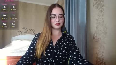 Snapshot of rebecca_ccaa chatting on 29, 5, 2026 Rebecca online show from 29, 5, 2026
