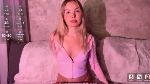 rebecca_david online show from 14, 3, 2026