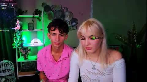 rebecca_smile_ online show from 13, 10, 2025