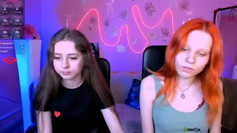 Snapshot of rebecca_smile_ chatting on 2, 5, 2026 rebecca_smile_ online show from 2, 5, 2026