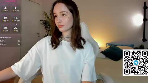 Rebecca online show from 19, 7, 2026