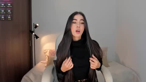 Snapshot of rebeccabaxter chatting on 18, 10, 2025 Rebecca online show from 18, 10, 2025