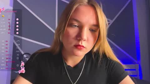 Rebecca online show from 23, 11, 2025