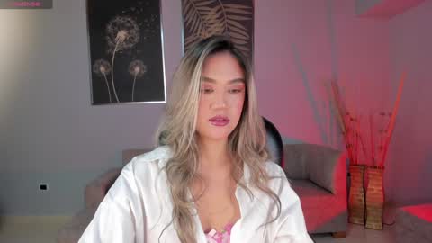 Snapshot of rebeccahudson_ chatting on 15, 1, 2025 Rebe online show from 15, 1, 2025