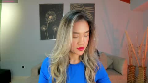 Snapshot of rebeccahudson_ chatting on 17, 1, 2025 Rebe online show from 17, 1, 2025