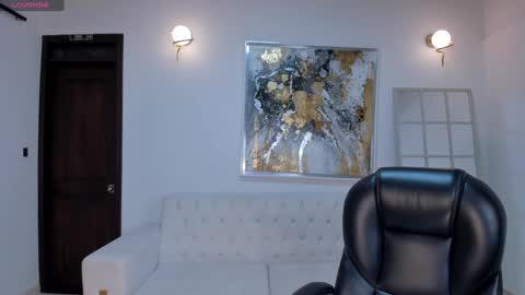 Snapshot of rebeccahudson_ chatting on 23, 1, 2025 Rebe online show from 23, 1, 2025