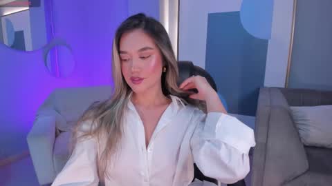 Snapshot of rebeccahudson_ chatting on 20, 2, 2025 Rebe online show from 20, 2, 2025