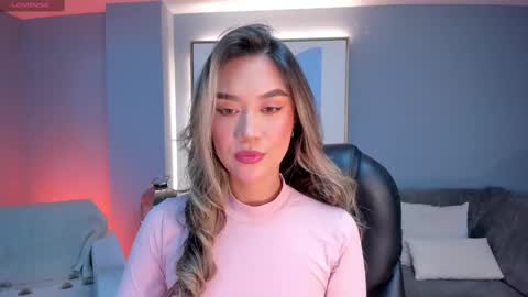 Snapshot of rebeccahudson_ chatting on 25, 2, 2025 Rebe online show from 25, 2, 2025