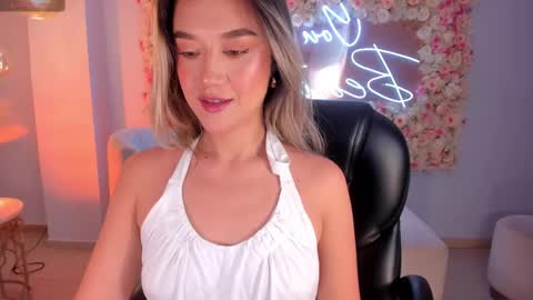 Snapshot of rebeccahudson_ chatting on 27, 2, 2025 Rebe online show from 27, 2, 2025