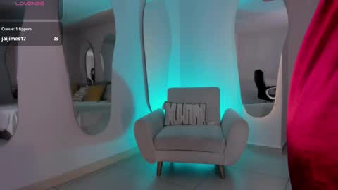 Snapshot of rebeccahudson_ chatting on 7, 3, 2025 Rebe online show from 7, 3, 2025