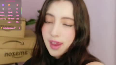 Snapshot of rebeccawhite_meow chatting on 15, 4, 2026 rebeccawhite_meow online show from 15, 4, 2026