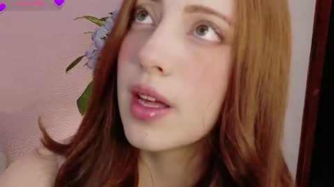 rebeccawhite_meow online show from 23, 7, 2026