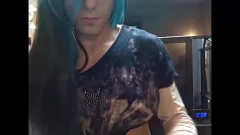 Snapshot of rebeckaloves chatting on 19, 10, 2025 rebeckaloves online show from 19, 10, 2025