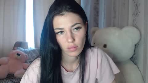 Snapshot of rebeka_08 chatting on 10, 9, 2025 Rebeka 08 online show from 10, 9, 2025