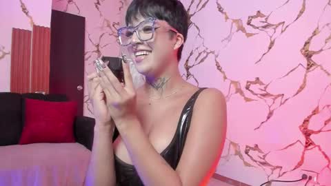 REBEKA online show from 29, 10, 2025