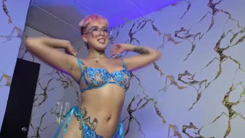 Snapshot of rebeka_baker chatting on 7, 3, 2026 REBEKA online show from 7, 3, 2026