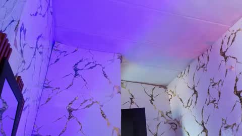 Snapshot of rebeka_baker chatting on 28, 3, 2026 REBEKA online show from 28, 3, 2026