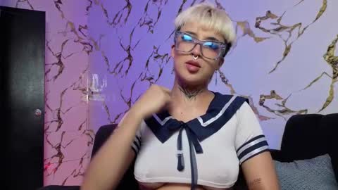 Snapshot of rebeka_baker chatting on 29, 3, 2026 REBEKA online show from 29, 3, 2026